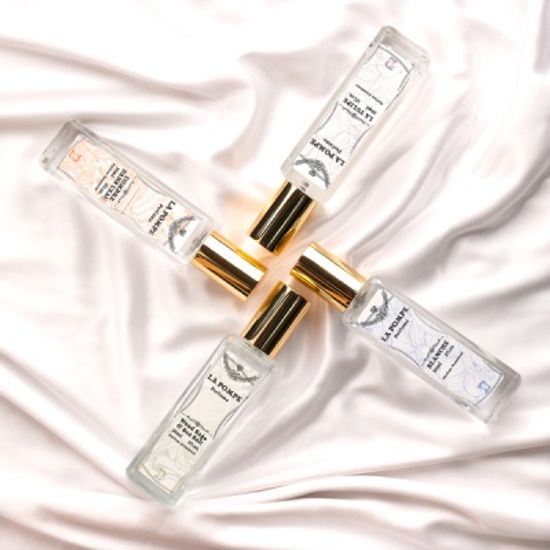 1+1 라퐁프 블랙베리앤베이 퍼퓸 30ml 활발한 향수