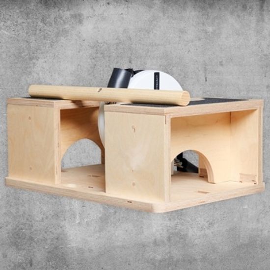 올인원 홈트레이닝 근력 운동 기구 라이프 트레이너