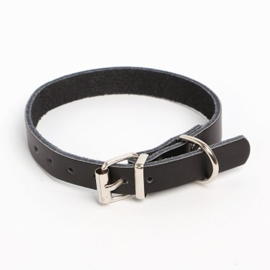 pu 인조가죽 애견목줄/개목걸이 개줄 목줄 강아지목줄