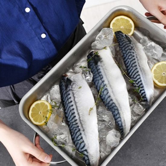 캠핑용 사각 냄비 어묵 샤브샤브 인덕션 전골 팬 오뎅