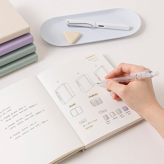 기억보관함 스몰 와이드_블랭크 v.2