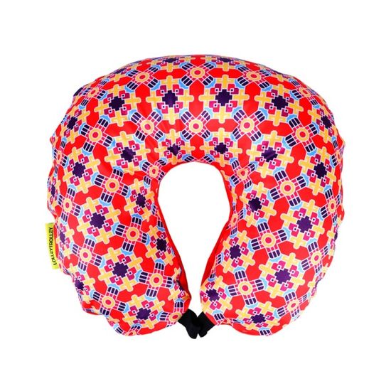 [롤리트롤리] Timeless(시간탐험) 에어 목베개