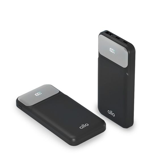알로코리아 고속충전 보조배터리 10000mAh 1003PD