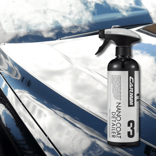 카밈 나노 코트 유리막 디테일러 500ml