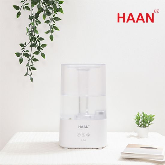 [한경희] 4L UV살균 복합식 가습기 HAAN-HD300A