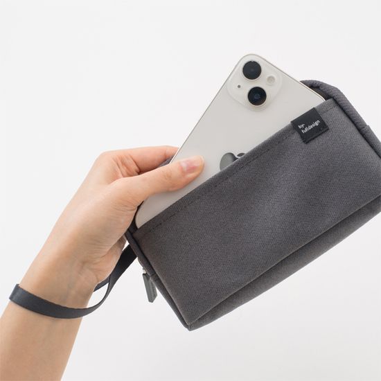 멀티 포켓 롱 v.2