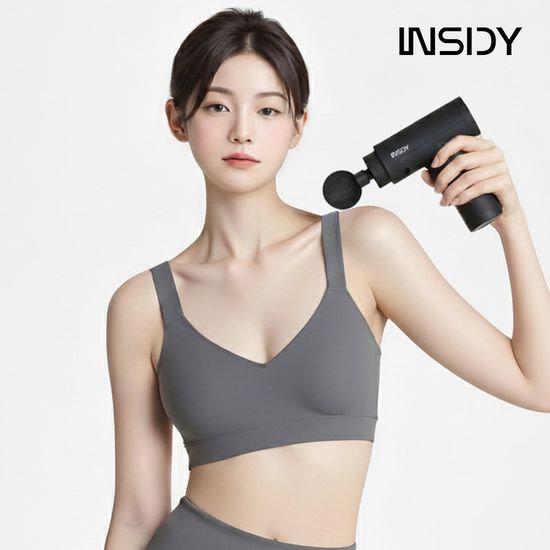 인사이디 효도손마사지기 IMG-3+미니마사지건 IMG-300