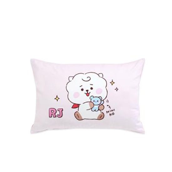 BT21 리틀버디 베개커버 알제이 C86747