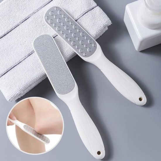 각질 제거 풋 발각질 굳은살 제거 글라스풋파일 S368