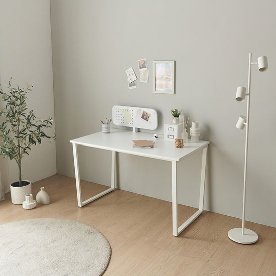 게이밍책상 컴퓨터책상 폭넓은책상 아이비 900x700