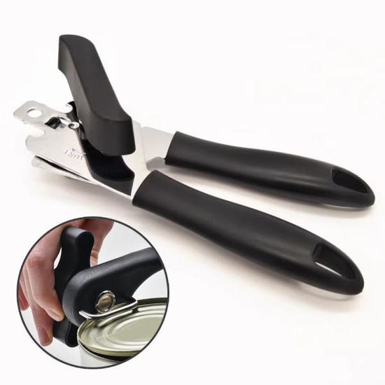 깡통 뚜껑따개 캔 뚜껑따개 통조림 오프너 K879