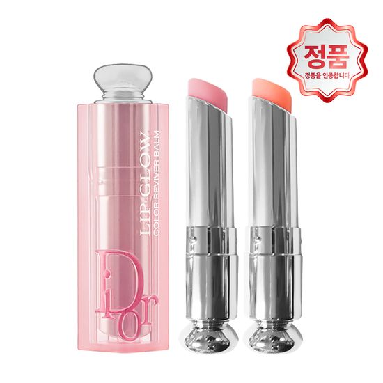 [국내/바로배송]디올 New 어딕트 립 글로우 립밤 3.2g
