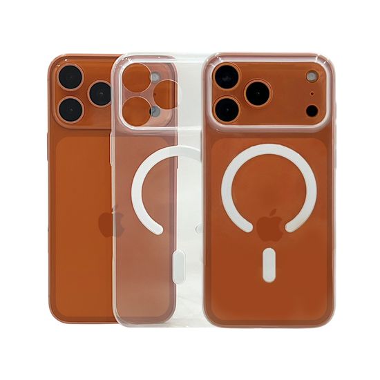 맥세이프 케이스 시그니처6 아이폰17 프로 맥스 에어