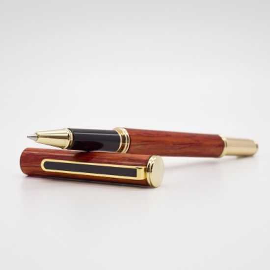 디킨스 수성펜(파덕), 가죽케이스 무료 증정