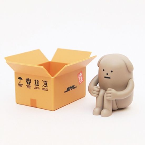 SML LIFE 06 : 도그몬 DOGMON