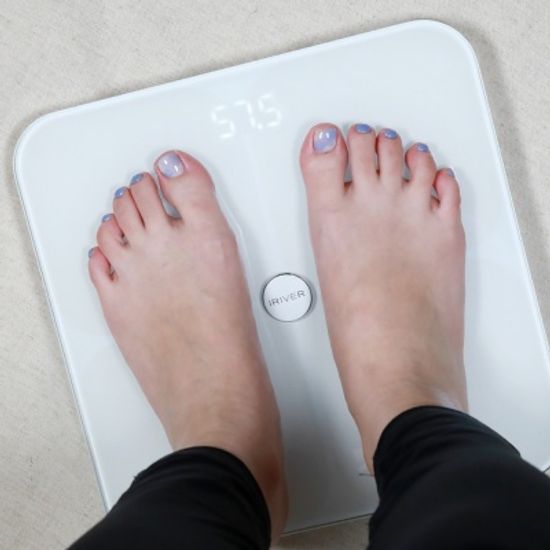 아이리버 ITO 스마트 체중계 SB-503T