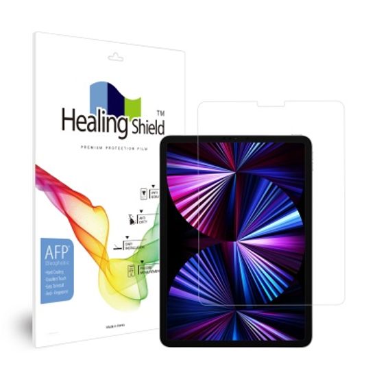 아이패드 프로 5세대 4세대 11 올레포빅 액정보호필름