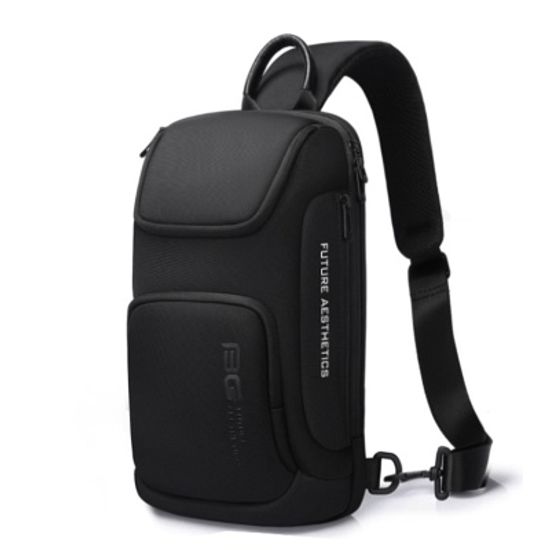 [DICUBO]캐쥬얼 아웃도어 방수 슬링백 DBCG-8676