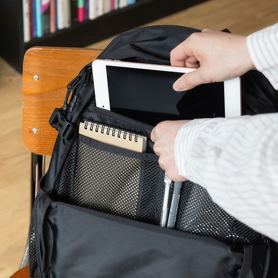 Brunch Brother 포포 백팩