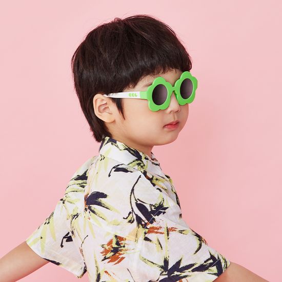 코코릭 아동 어린이 아기 유아 플로리다 선글라스 