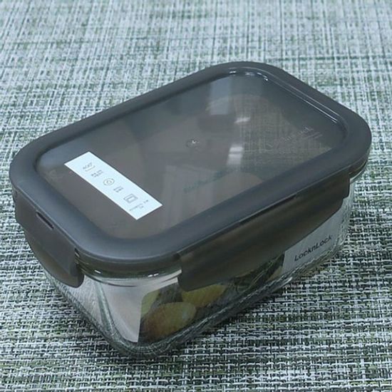락앤락 밀폐용기 반찬통 냉장 WAE066B