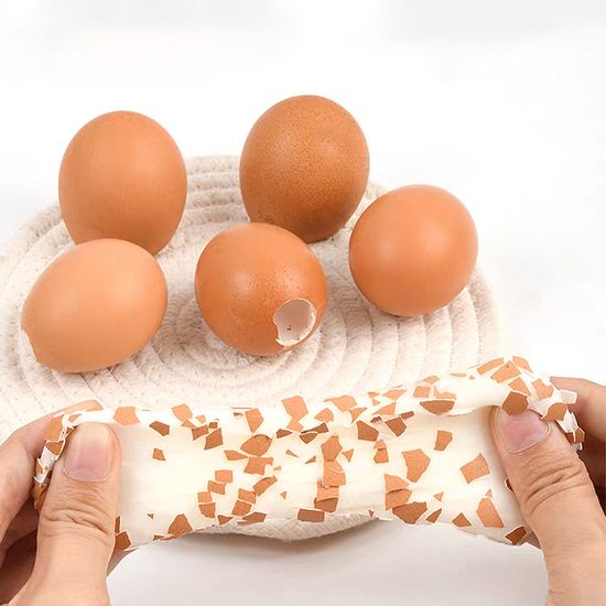 달걀 말랑이 모찌 스트레스해소 키덜트 피젯 토이 