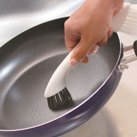 코쿠보 트윈 청소 브러쉬 kk-072