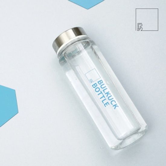 BULKUCK 맨즈 트라이탄 보틀 500ml (블루)