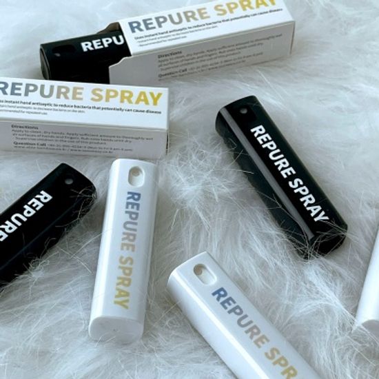 리퓨어 스프레이(2 color)