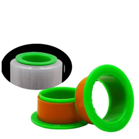 수동 랩핑기 스트레치필름 파렛트 포장용품 (1쌍)