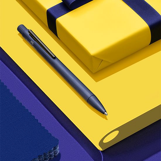 파버카스텔 네오 슬림 알루미늄