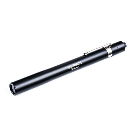 닥터 K3 365nm UV LED 펜라이트(WF00838)