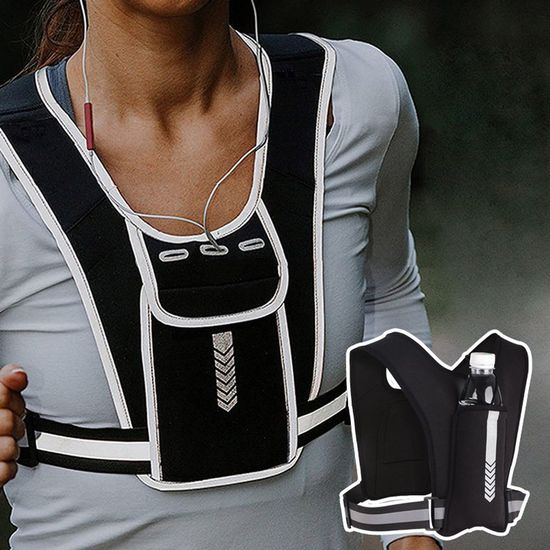 소형 러닝 운동 트레일백 가방(WCF3563)