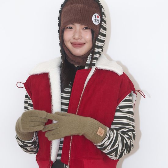 이터널유 마노 보헤미안 캐시미어 글로브 19종 (택1)