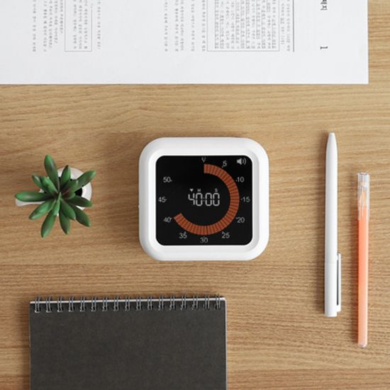 히키스 보이는 디지털 시간관리 다이얼 타이머 BETTER