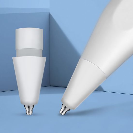 애플펜슬 2세대 1세대 펜촉 메탈 반영구 교체용 팁