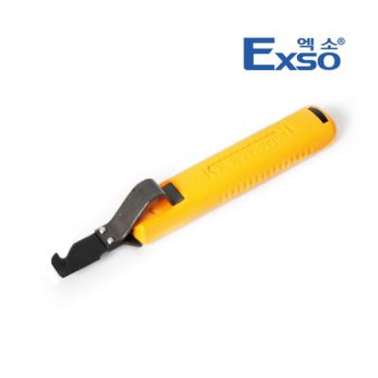 엑소 케이블 스트리퍼 SC-4/2C