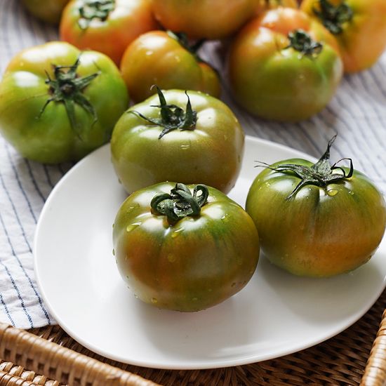 제철맞은 국내산 대저 찰 토마토 2.5kg (L)