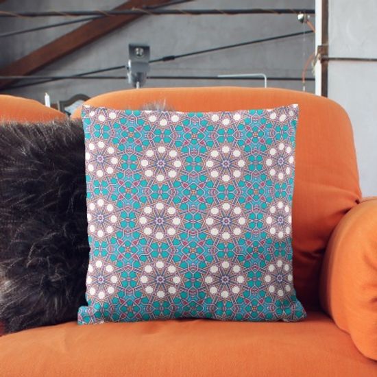 인테리어 쿠션 pattern design by노윤(337838)