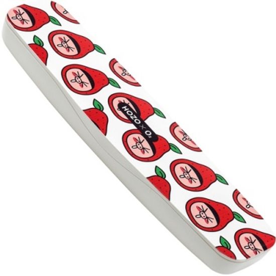메디슨 O2케어 호조 휴대용 캐릭터 칫솔살균기