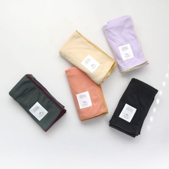 어라운드디 썸머블랑켓 v.3 에디션