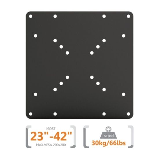 루나랩 베사확장브라켓 (200x100 / 200x200)