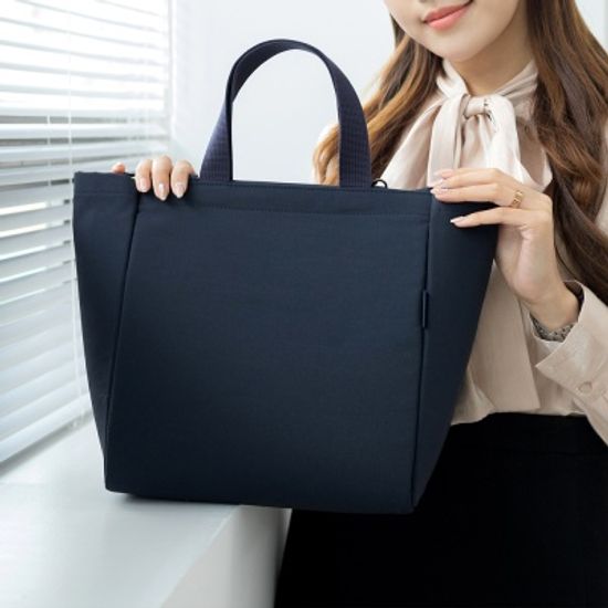 바투카 소호 보냉가방 쿨링백 도시락 이유식 가방(L)