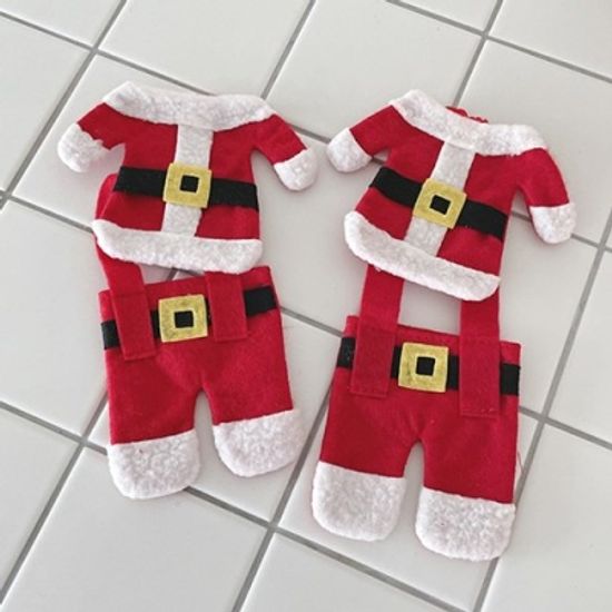 Santa Pocket 산타포켓2세트