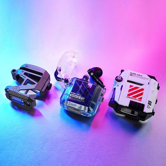 Gravastar 그라바스타 시리우스 P5 이어버드