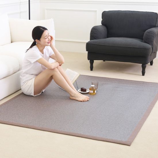 한일의료기 쿨직조 에어매쉬 쿨매트 중형 (150x200cm)