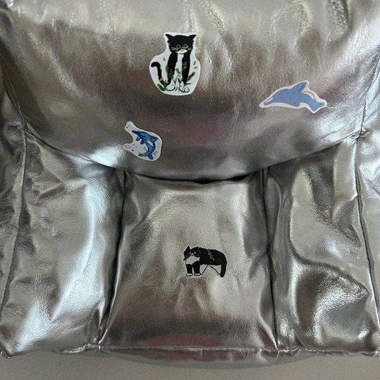 Drawing Sticker 데일리 리무버블 스티커