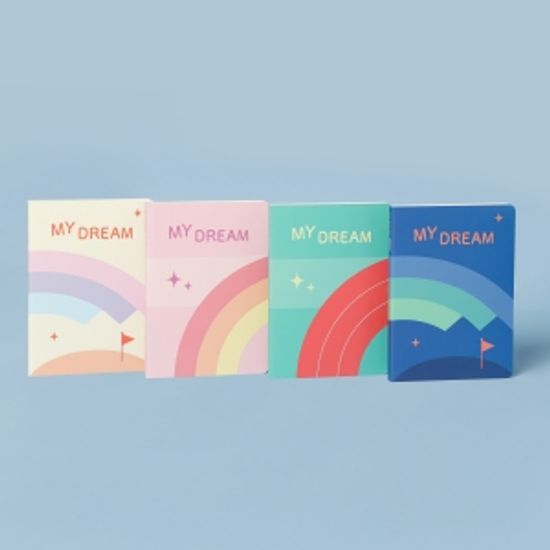 초등 플래너 스터디 플래너 다이어리 중등 방학계획