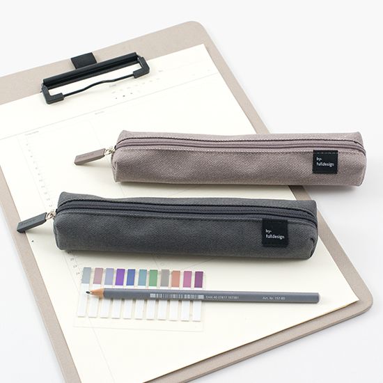 펜슬포켓 싱글 v.8