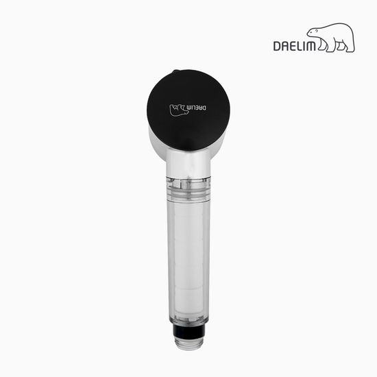 대림바스 디클린 주방용 싱크대 녹물제거필터 헤드